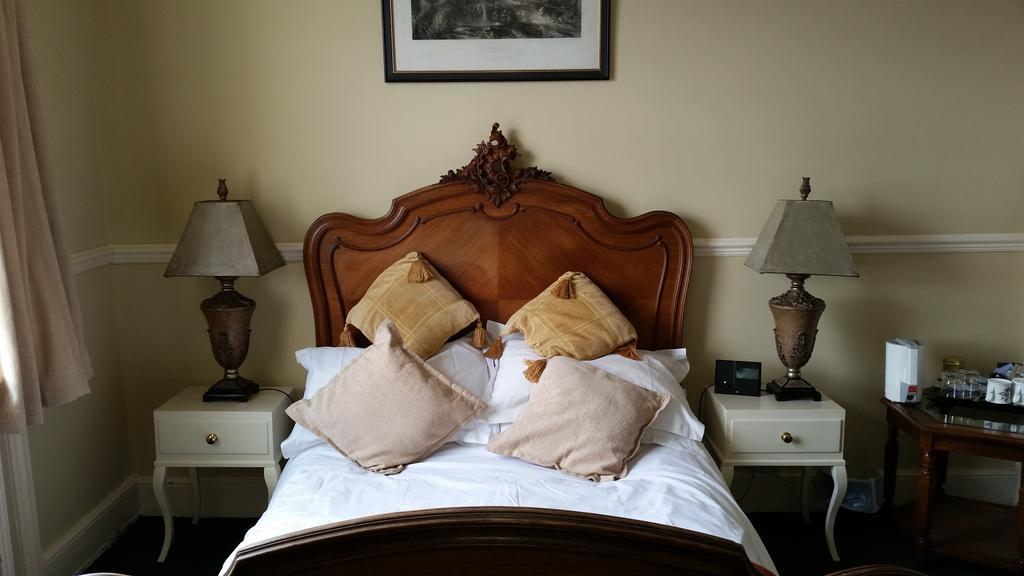 Crossways Guest House Cheltenham Camera foto